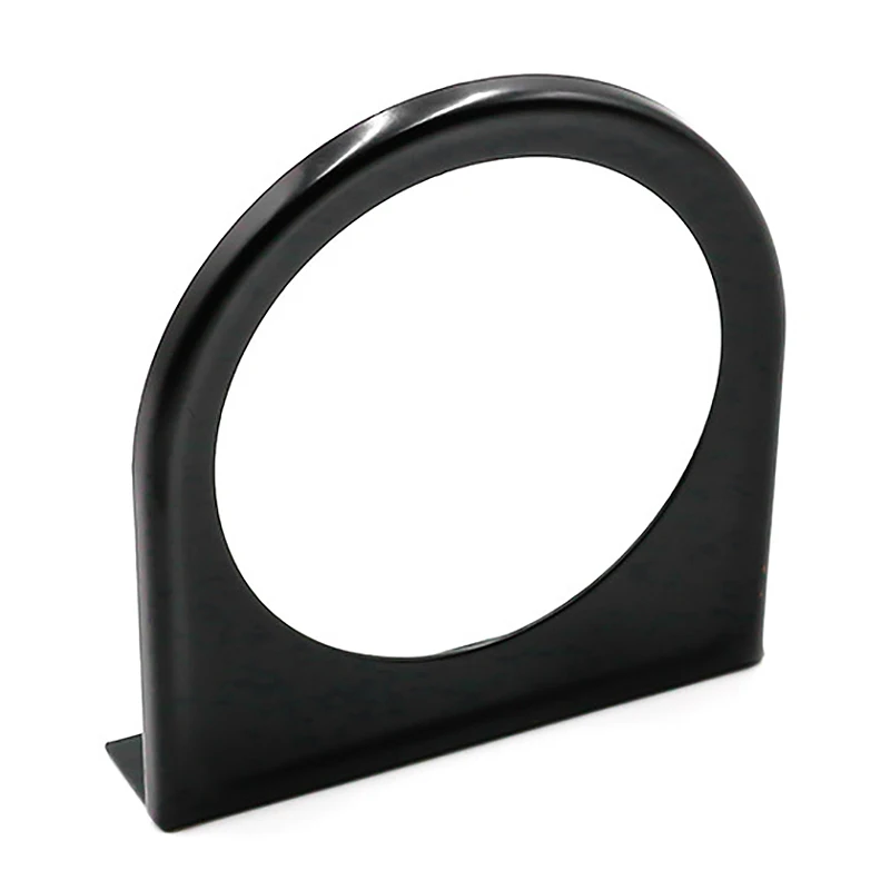 Универсальный железный кронштейн для приборной панели грузового автомобиля с