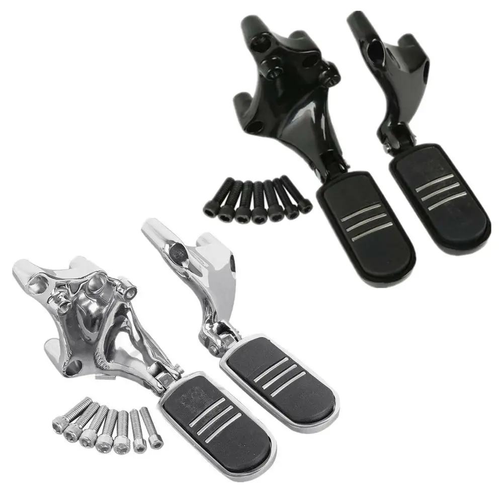 Колышки для Мотоциклов Harley Sportster XL 883 1200 2014 2019|Подставки под ноги| |