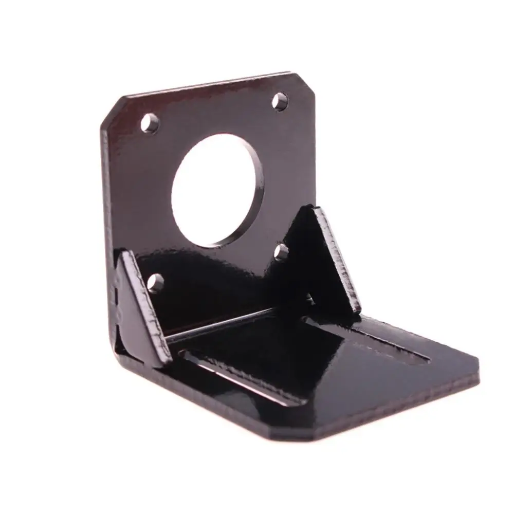 1 шт. монтажный L-образный кронштейн адаптивный для Nema 17 42/57 шаговый двигатель 3D