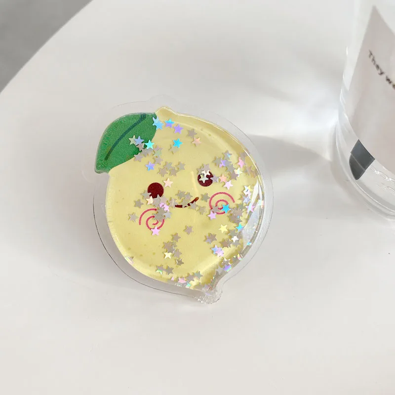 Универсальный расширительный складной мобильный телефон кронштейн для iPhone Samsung