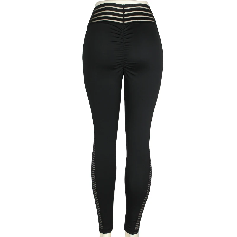 Workout Femme Leggings