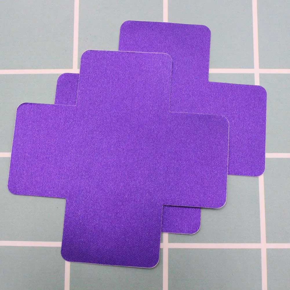 1 пара ниппель покрывает крест Форма дышащий одноразовый без бретелек невидимый