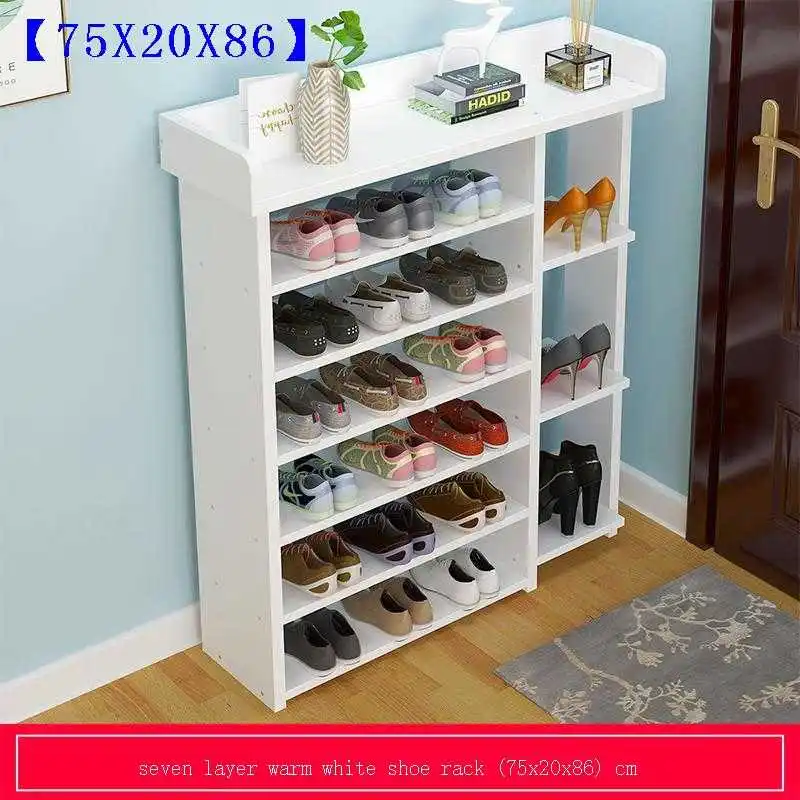 

Szafka Na Buty Zapatero Para El Hogar De Zapato Zapatera Minimalist Organizador Sapateira Mueble Cabinet Scarpiera Shoes Rack