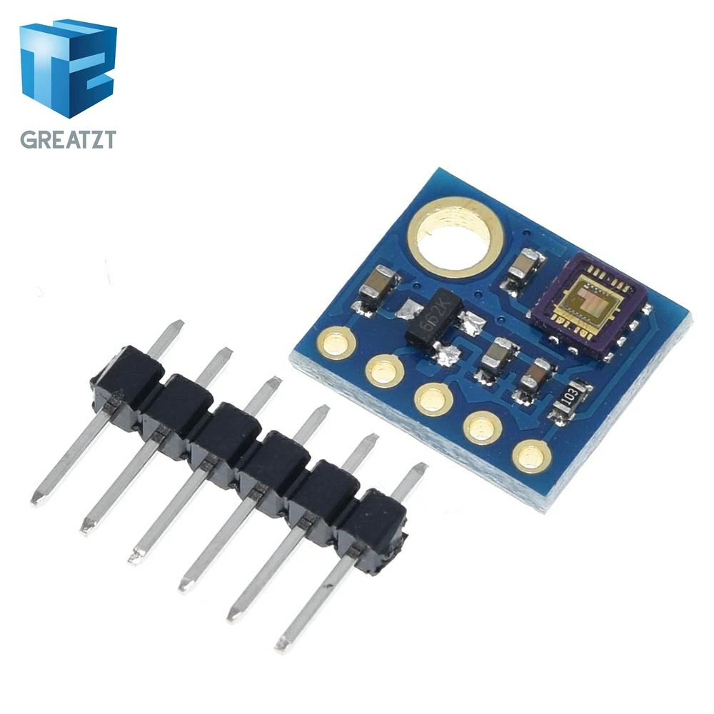 GREATZT GY 8511 ML8511 UVB УФ лучевой датчик детектор тестового модуля аналоговый выход с