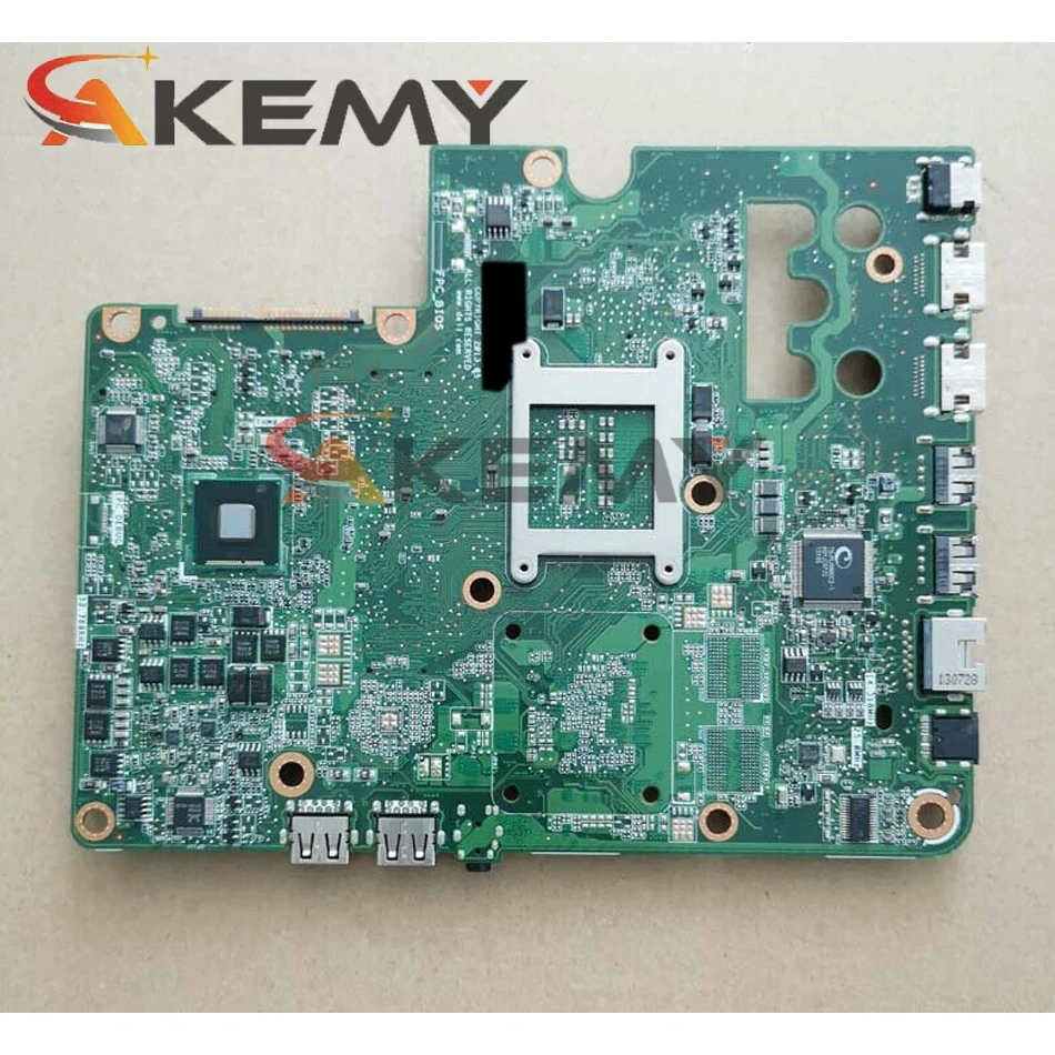 Оригинальная материнская плата для ноутбука DELL AIO 2350 CN-08NG84 08NG84 IMPLP-MS SR17D |