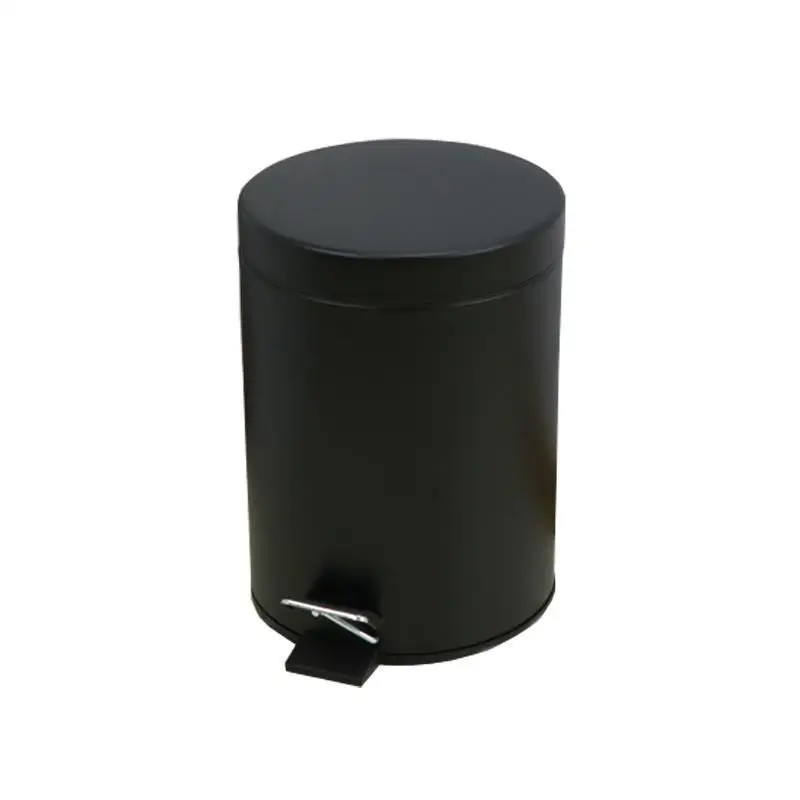 Habitacion Pattumiera Kosz Na Smieci Trashcan Poubelle De cucina Compost мусорная корзина с педалью для мусора Cubo
