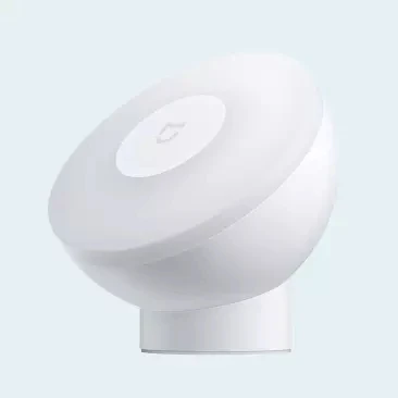 Индукционный светодиодный ночник Xiaomi Mijia вращающийся на 360 градусов с