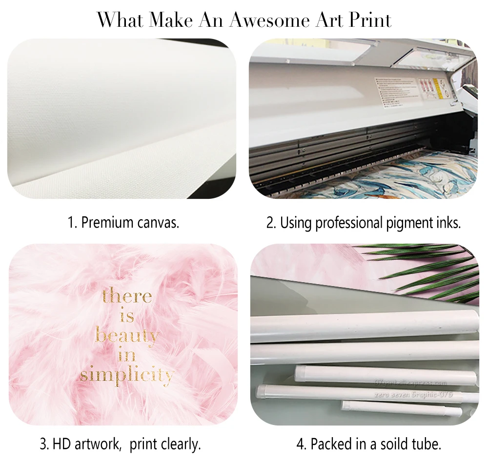 Скандинавский мраморный креативный комбинированный геометрический холст