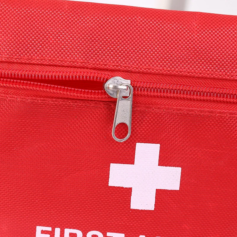 Портативная Аварийная сумка для выживания кемпинг семейное снаряжение для выживания на природе Полезная мини сумка для хранения лекарств ... от AliExpress WW