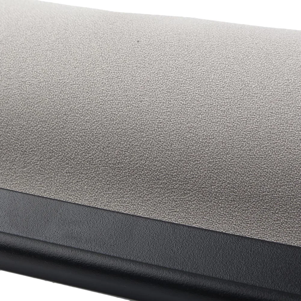 

Car Sunroof SunShade Sun Roof Curtain Shade Cover Replacement Gray For Cadillac SRX 2010 2011 2012 2013 2014 2015 2016 25964410