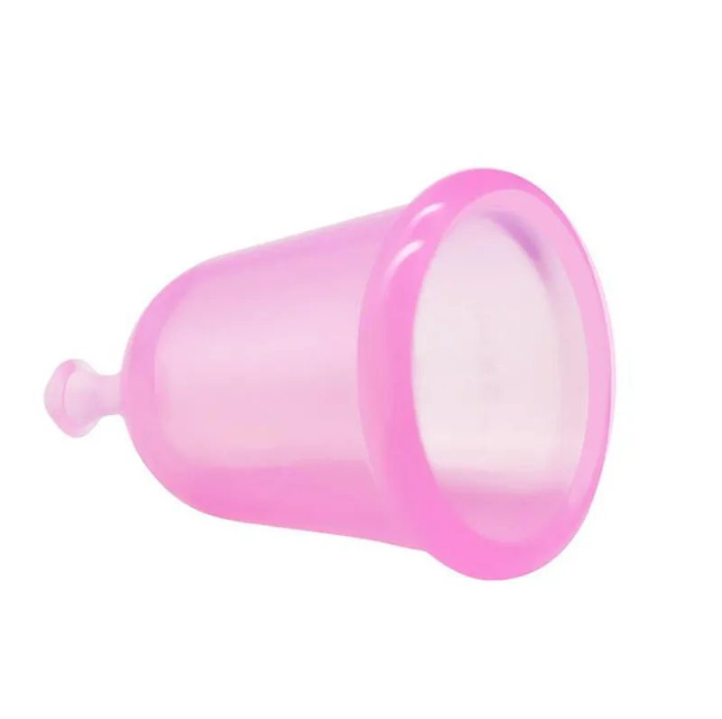 Специальный Дезинфектор для менструальной чаши HANRIVER медицинский силиконовый