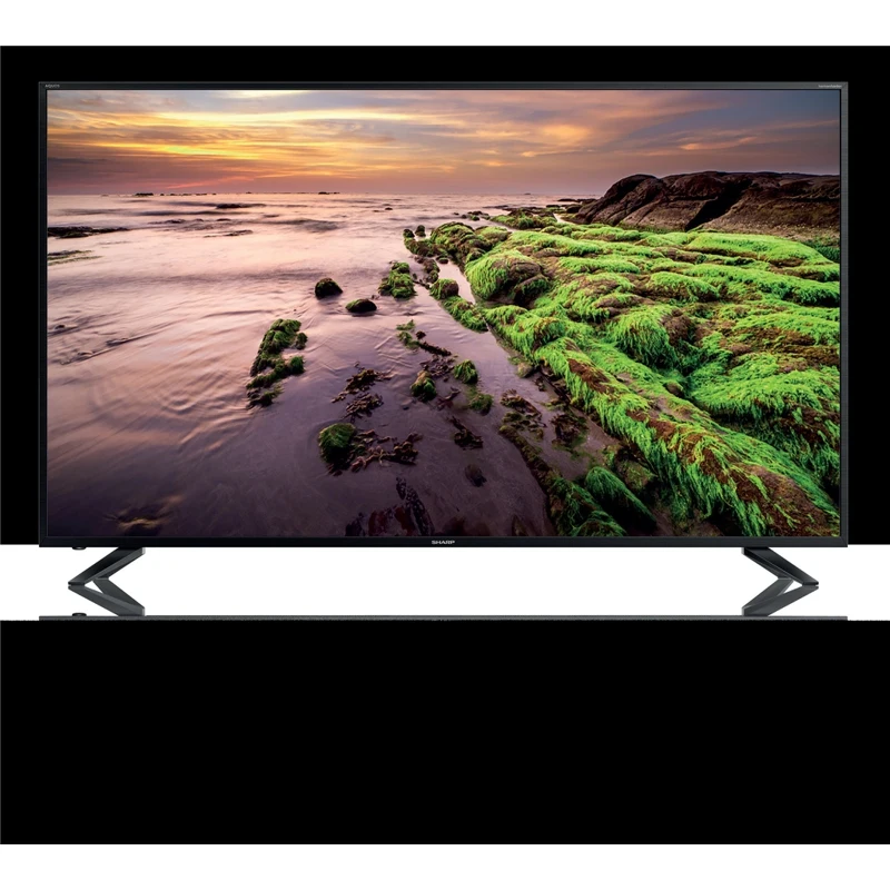 Телевизор 60" SHARP LC60UI7652E 4K UltraHD SmartTV|Телевизоры| |