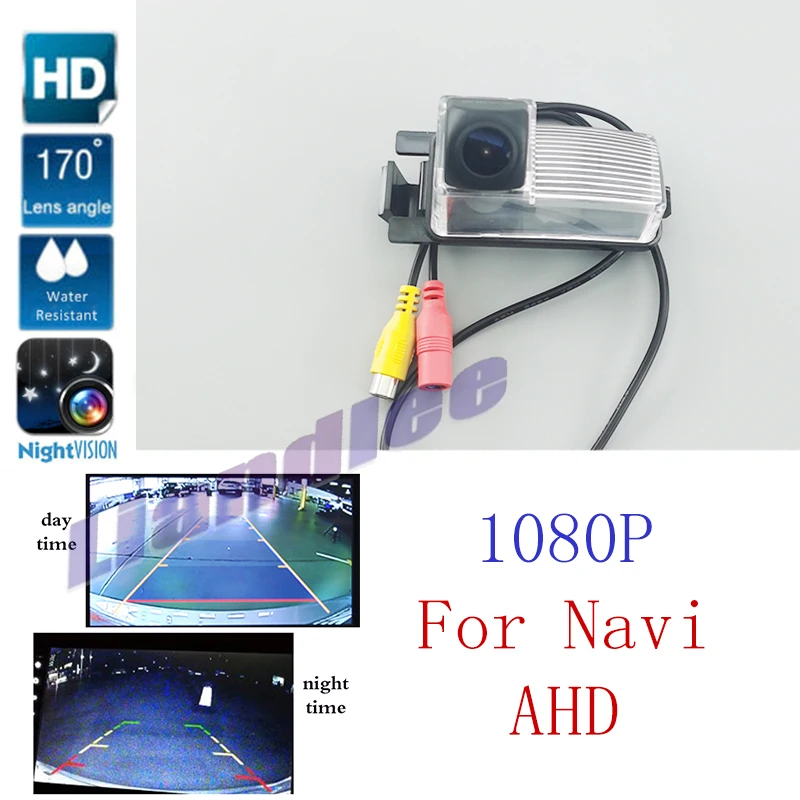 

Автомобильная камера заднего вида для Nissan 350Z 370Z Fairlady Z, большая CCD-камера ночного вида, резервное копирование, AHD Vision 1080 720 RCA, водонепроницаема...