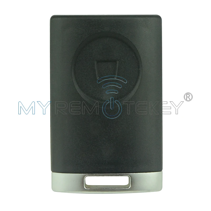 

Remtekey Smart Key Shell for Cadillac CTS DTS STS 6 Button OUC6000066 for cadillac Key shell cover Keyless replacement