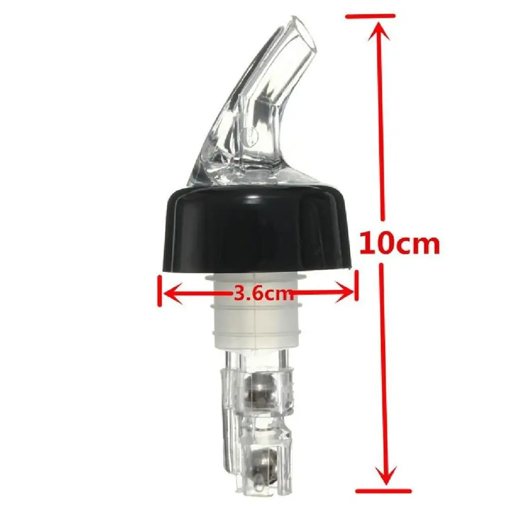 20 Вт 30 мл измерения разливщик ликера алкоголя для розлива вина Виски Ликер масло