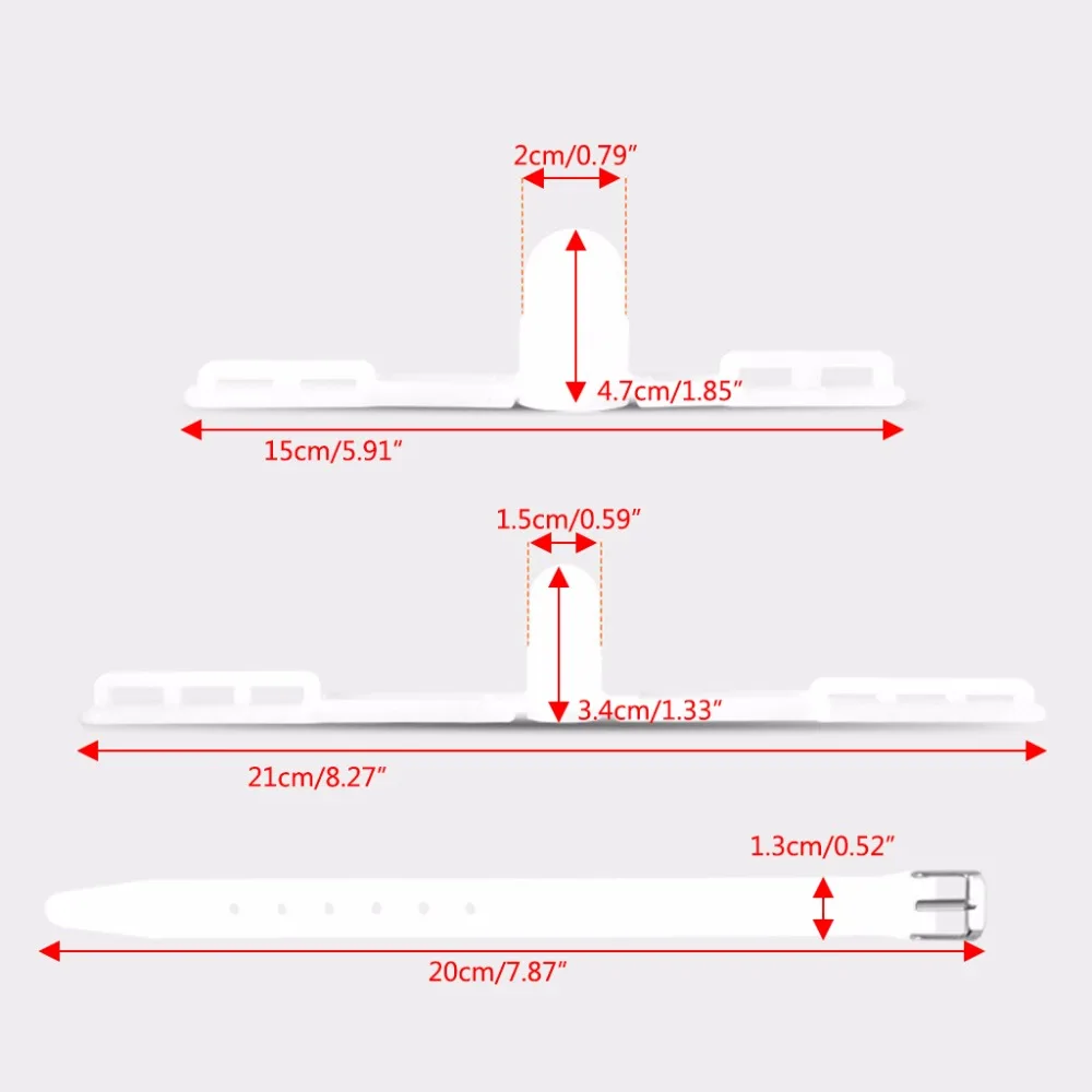 Детские Прорезыватели для зубов перчатки большого пальца нетоксичные