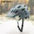 Шлем для горного велосипеда для мужчин и женщин, защитный шлем из поликарбоната с EPS, для езды на велосипеде, лыжах, эндуро, горных велосипедов - изображение