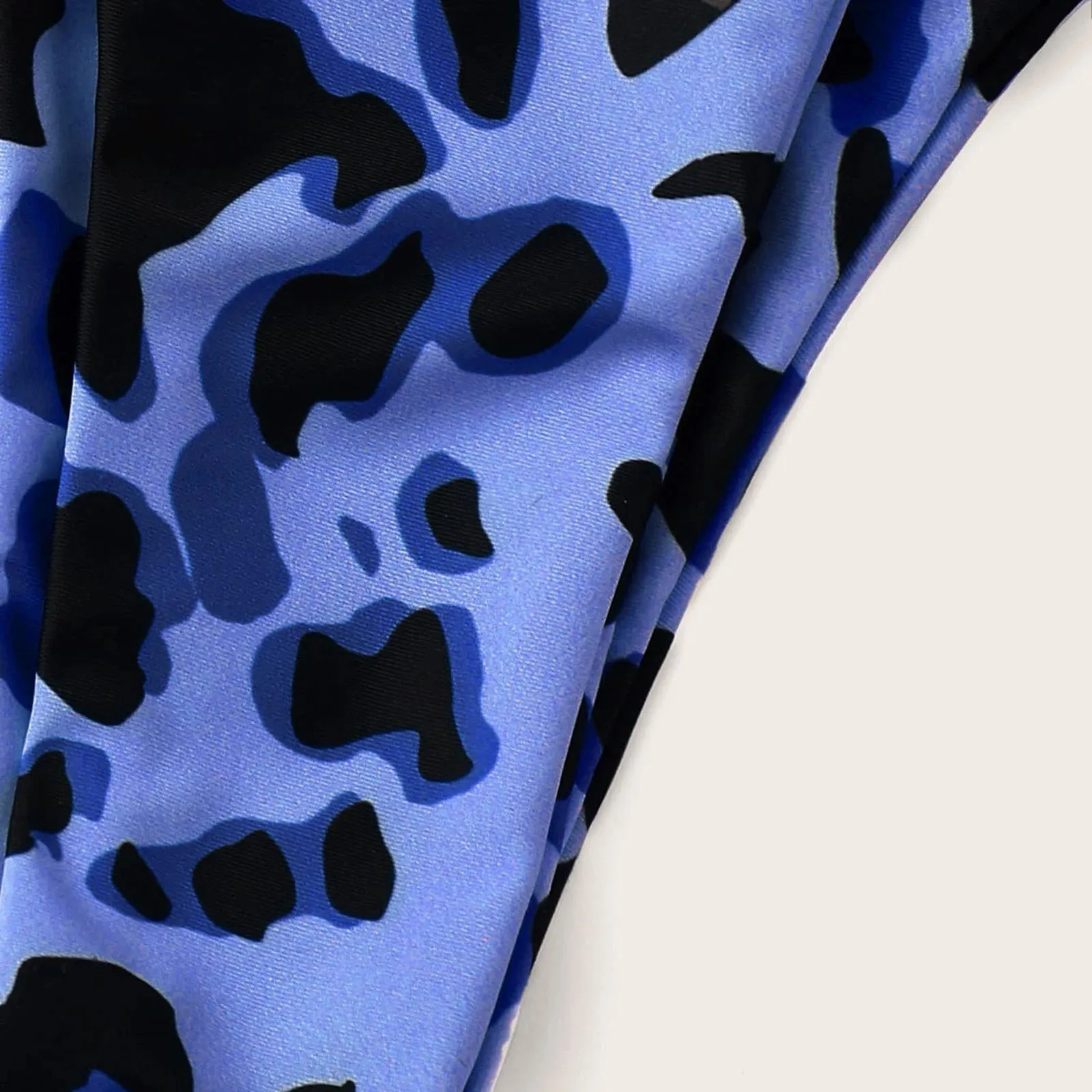 

Bikini 2021 Women Swimwear Leopard Bikinis Sexy Biquini Swim Suit Push Up Swimsuit Female Beachwear Swimming Bikini Women
