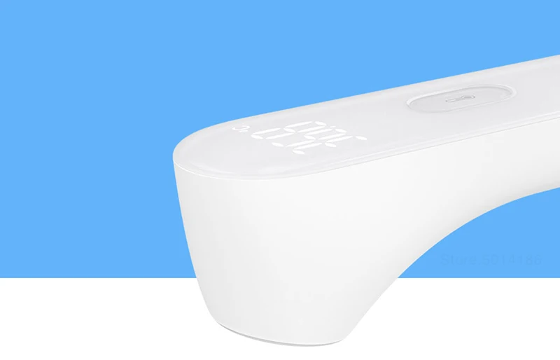 XIAOMI MIJIA iHealth термометр электронный LED1S датчик скорости инфракрасный бесконтактный лоб градусник для взрослых младенцев бесконтактный термометр электронный градусник детский термометр