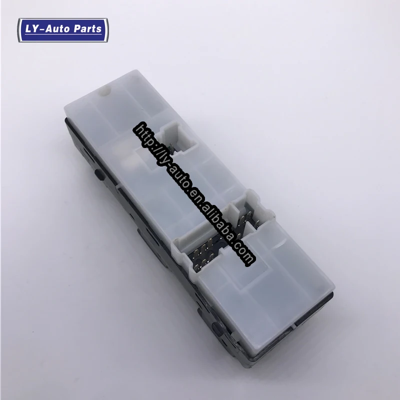 Для 2007 2008 2009 2012 Nissan ALTIMA 25401 ZN50C 25401ZN50C Master Power Window Switch|Переключатели и рычаги для