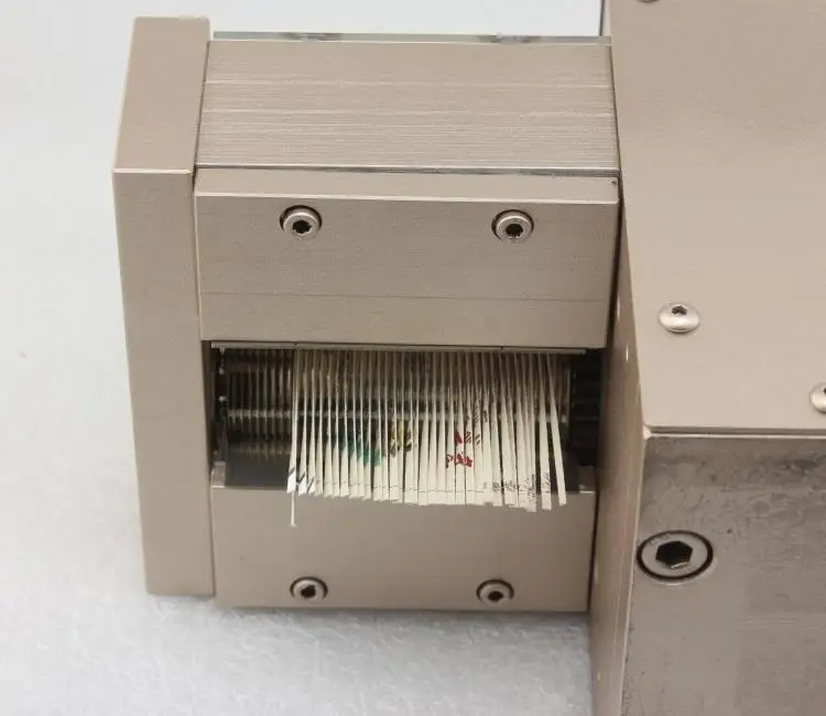 Promotion Tobacco cutting shredding machine Cigarette Wood incense shred | Jewelry Tools &amp Equipments