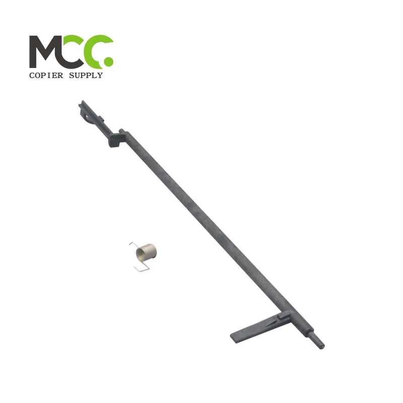 

FOR XEROX C2270 C2275 C3370 C3371 C3373 C3375 C4470 C4475 C5570 C5575 WC 7535 7545 PAPER EXIT FUSER SENSOR WITH FREE SPRING