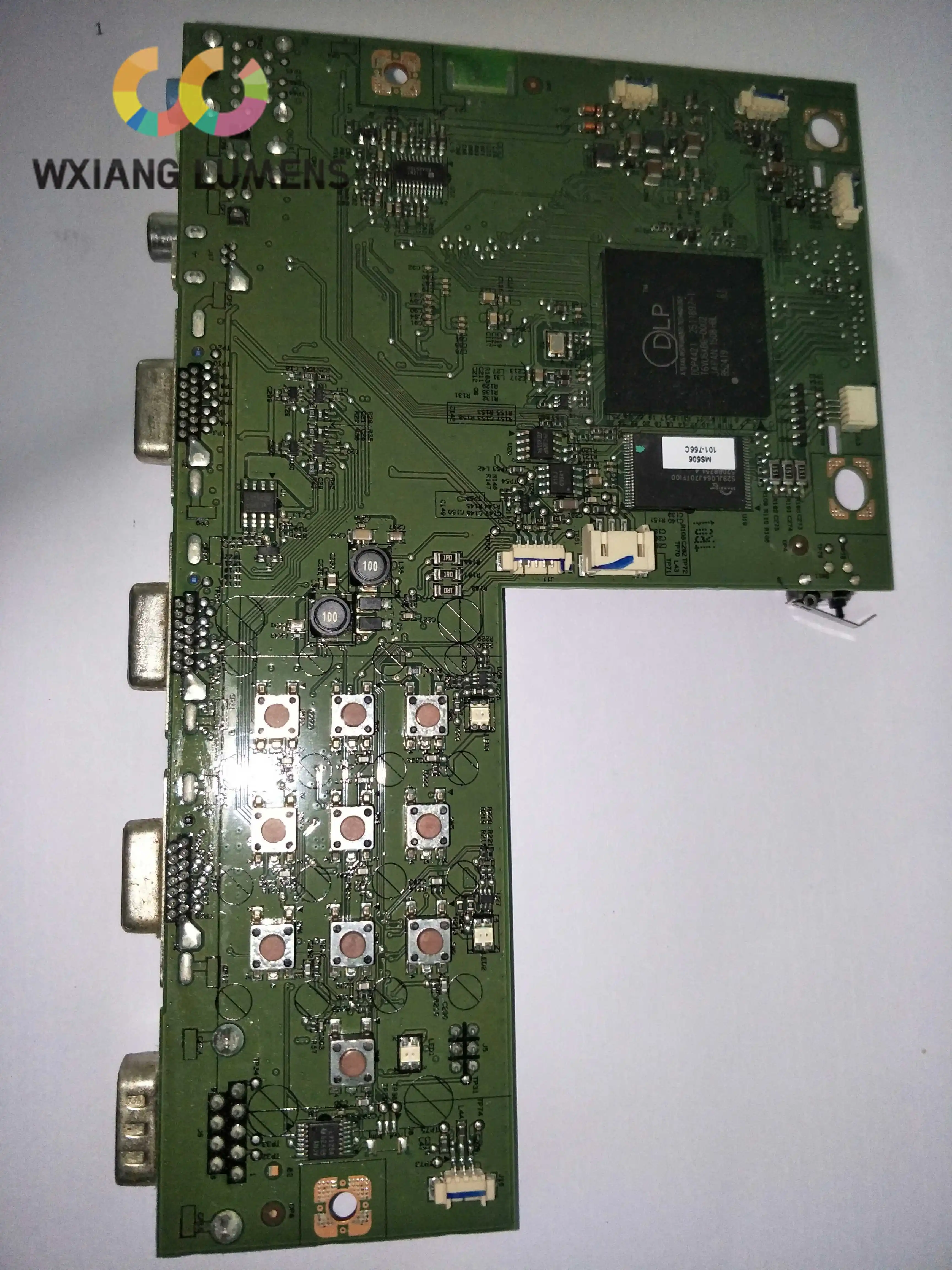 

Projector Main Mother Board Control Panel Fit for BENQ MS506