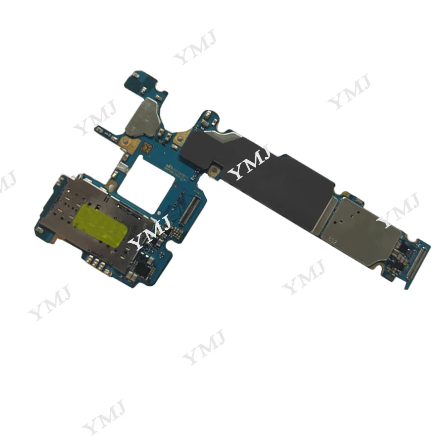 Оригинальная разблокированная материнская плата для Samsung S9 Plus G965F G965FD G965U