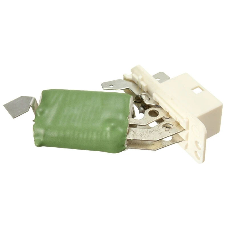 Автомобильный нагреватель вентилятор двигателя Вентилятор резистор 90383817 для