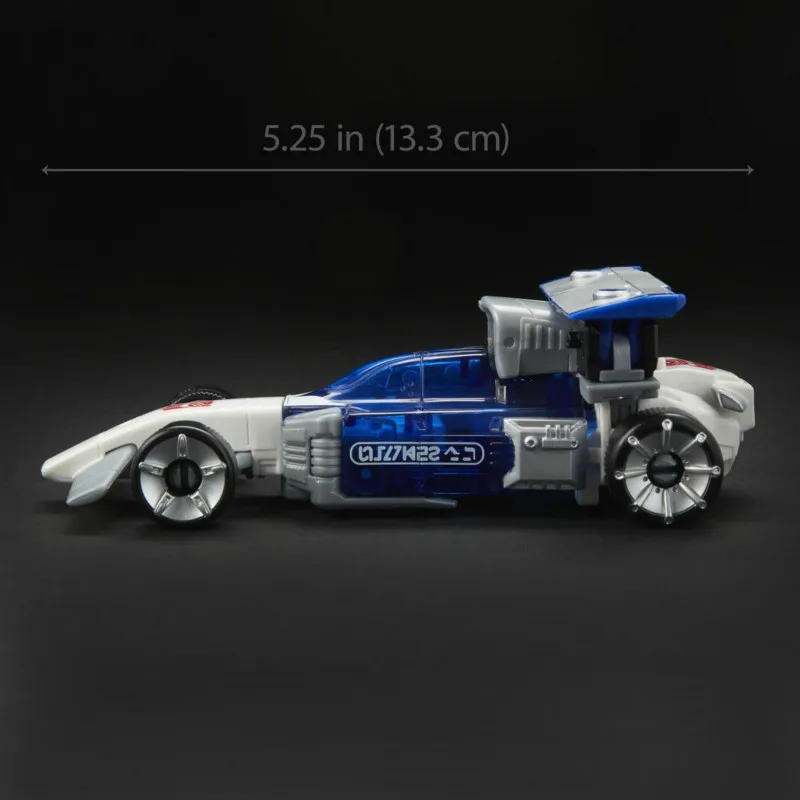 

NEW Hasbro Transformers Toys HYrage Generations War for Cybertron Deluxe WFC-S42 Autobot Impactor PVC Action Figures Toy E4501