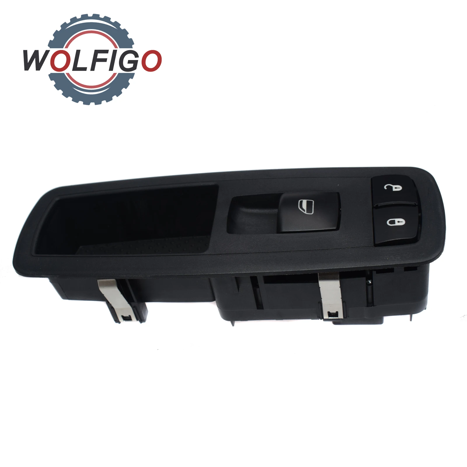 WOLFIGO переключатель стеклоподъемника Переднего Вида 2008 2012 Jeep Liberty Dodge Nitro Grand Caravan