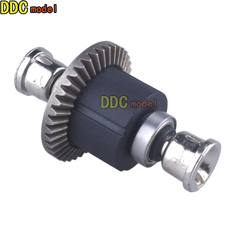 remo 116 for 1621 1625 1631 1635 1651 1655 rc car upgrade parts p6957 differential gear assembly sintered hardened steel gears free global shipping