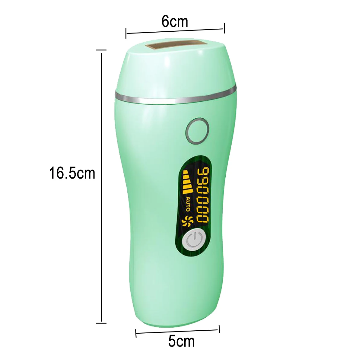 

999999 LCD Display Flash Permanent IPL Epilator Laser Hair Removal Electric Photo Women Painless Threading Hair Remover Machine