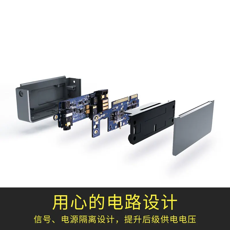 FiiO AM3E 2 5 мм + 3 4 сбалансированный модуль усилителя X7 эксклюзивный Q5s Стандартный