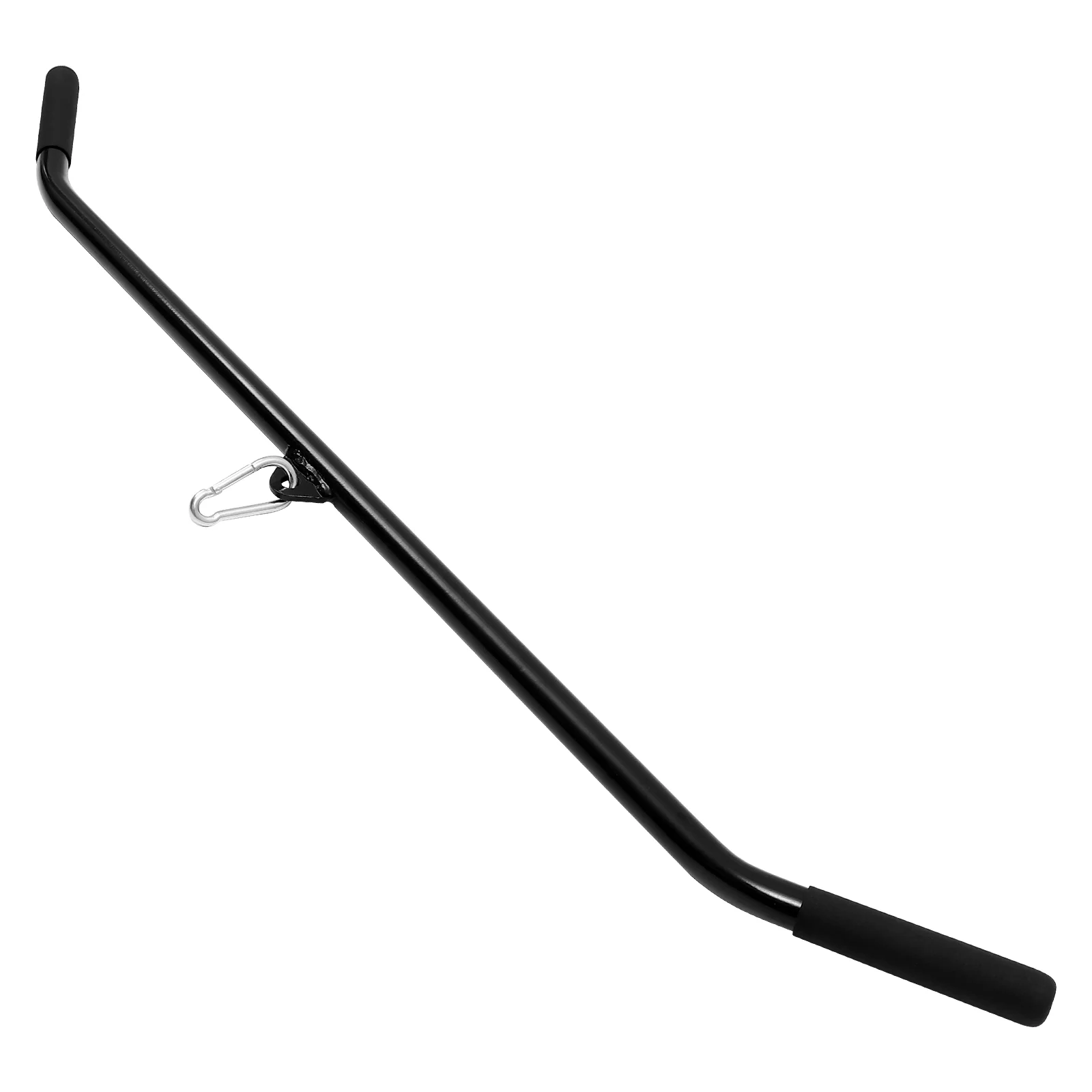

1 Set Down Bar Body Training Bar Down Biceps Bar Fitness Equipment