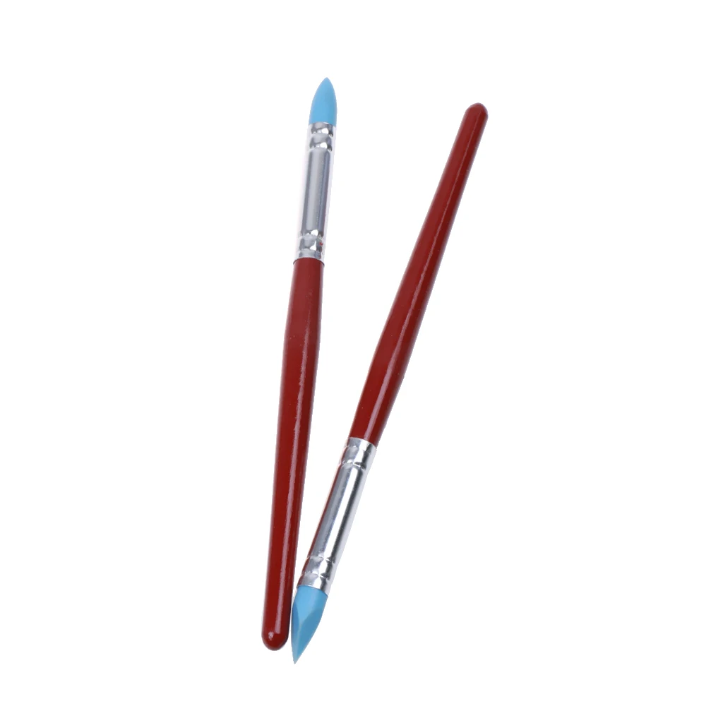 

5 шт., силиконовые инструменты для формирования тортов