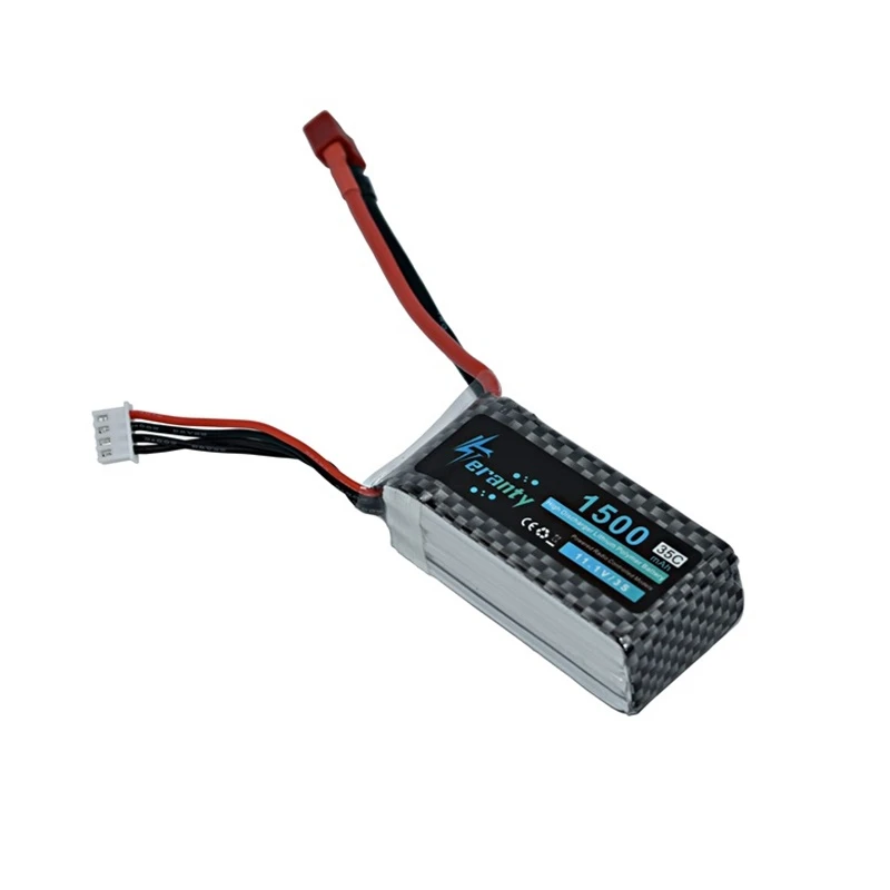 111 v 1500mah 2200mah 2800mah 3200mah 4200mah 5200mah lipo батарея для rc само