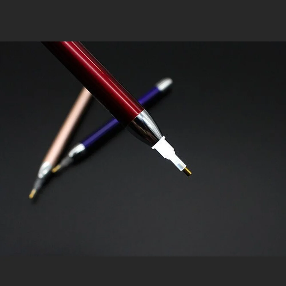 Инструмент для алмазной вышивки светящаяся ручка 5d алмазная живопись аксессуары