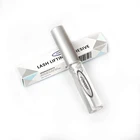 6-8 недель, клей для подтяжки ресниц lom3x, клей для завивки ресниц, Корейская прозрачная резинка для наращивания ресниц