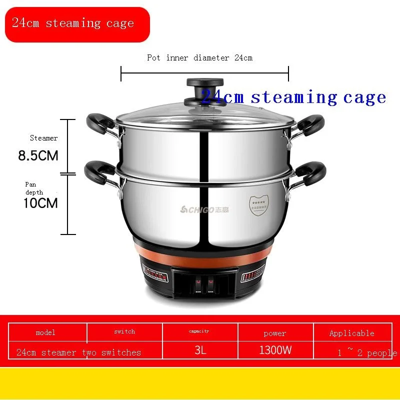 apparaten materiel cuisine restaurant equipment commercial electrical appliance in the kitchen aparato cocina electric skillet free global shipping