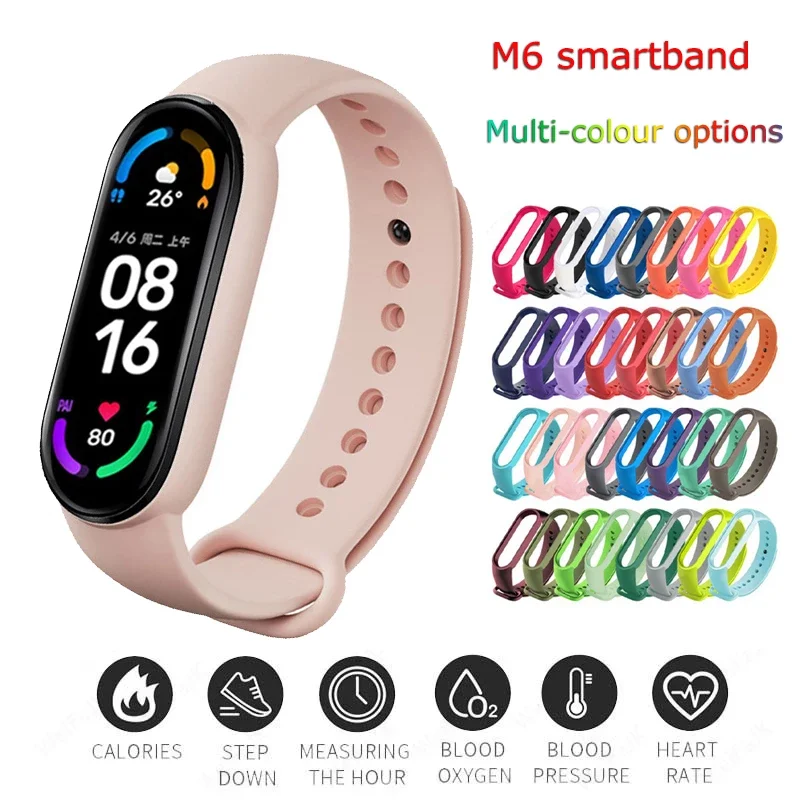 

Sport Smart Digital Watch for Women Men Compatible Bluetooth Call Reminder Message Push Fitness Band Children's sport watch