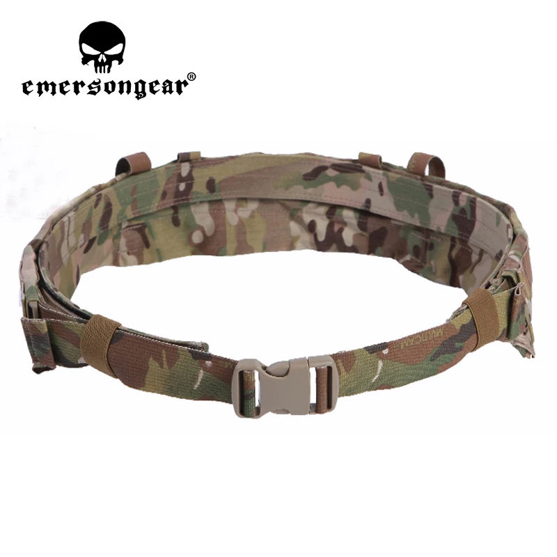 Emerson gear модульный ремешок для риггера MOLLE боевое тактическое снаряжение охоты на
