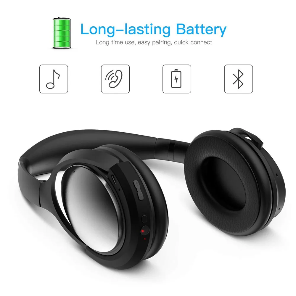 YMDX QC15 беспроводной bluetooth-адаптер для Bose QC 15 quietкомфортная Беспроводная