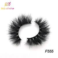 mink lashes 3d mink eyelashes 5d 100 handmade wholesale price makeup fuflly lashes extension