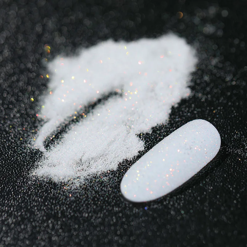 Modelones голографический Лазер светодиодный Гель лак для ногтей Хамелеон дизайн