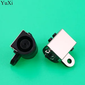 YuXi For Dell Inspiron 17 7000 7737 7746 13z P24E 5323 7537 For Vostro 3360 DC Power Jack Socket Charging Connector Plug Port