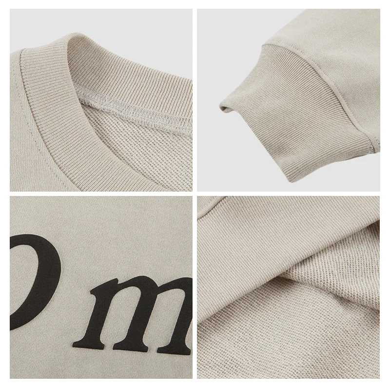 

Hoodies & Sweatshirts
