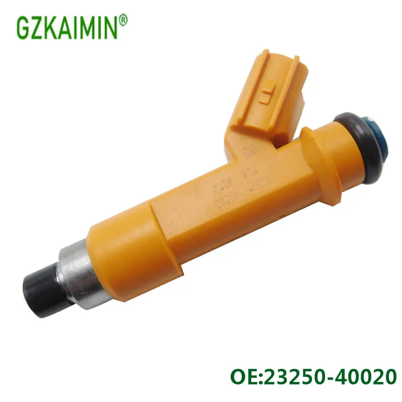 Топливный инжектор GEBUINE 23209-0H050 23250-40020 23250-0M010 для Toyota Camry RAV4 Solara - Цена: 14