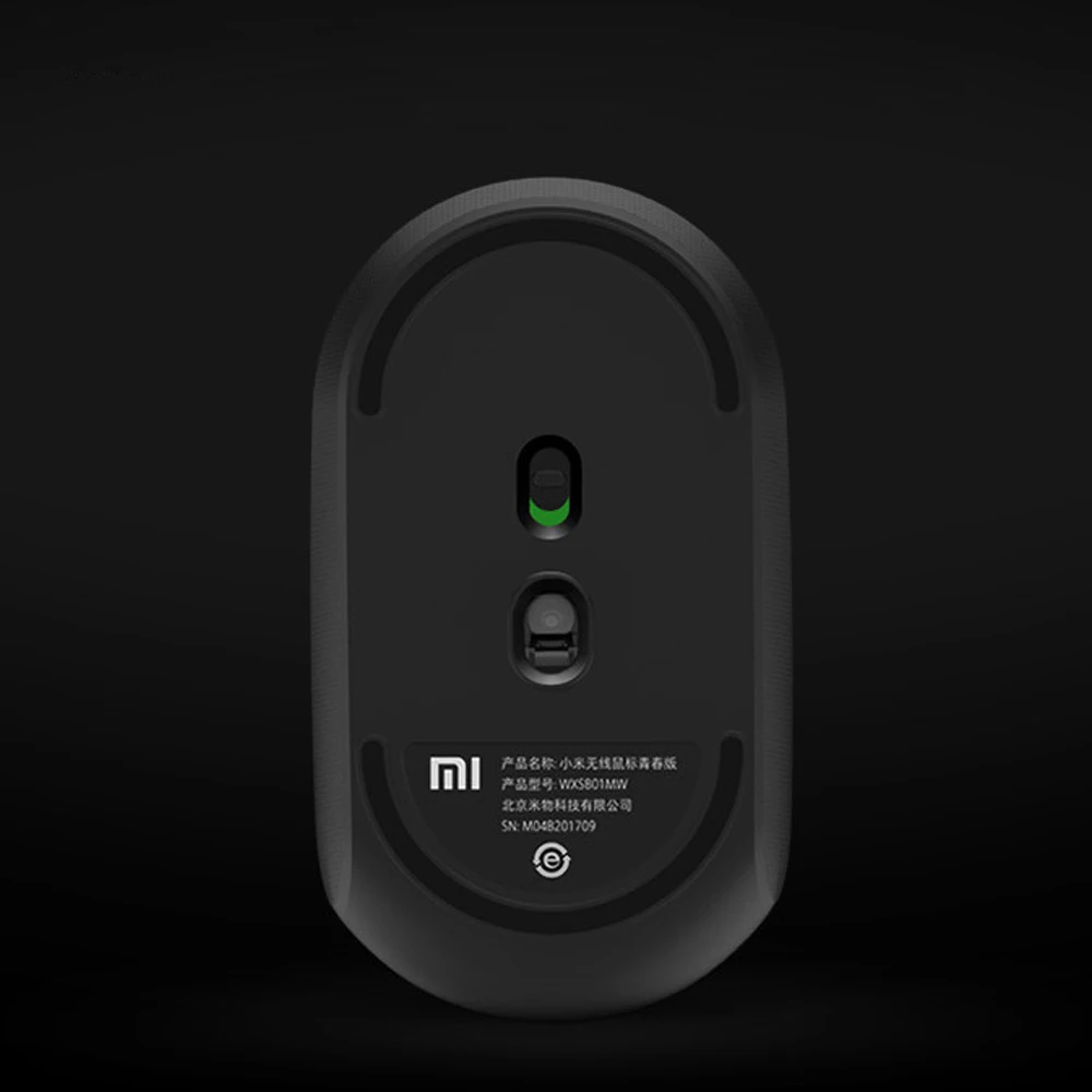 Беспроводная компьютерная мышь Xiaomi Youth|Мыши| |