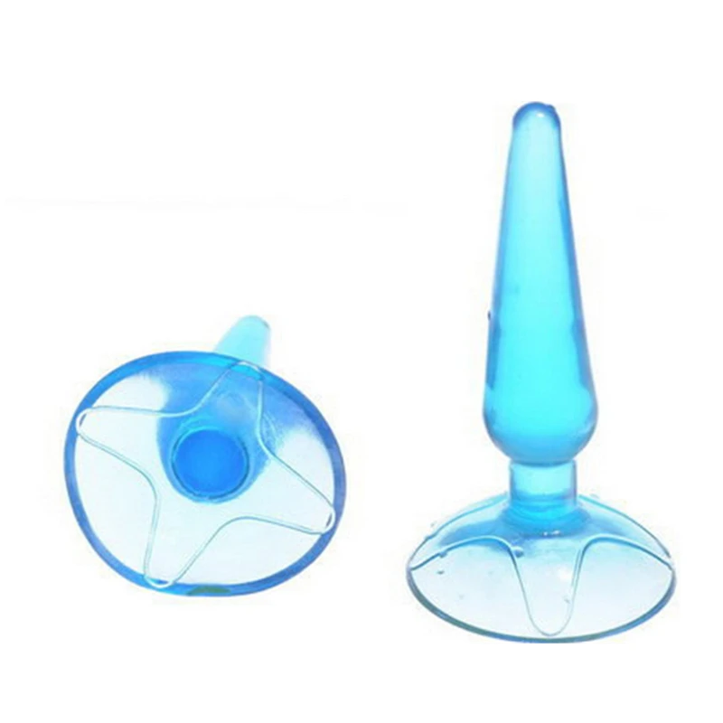 Анальная пробка анальный фаллоимитатор секс-игрушки для взрослых вибратор